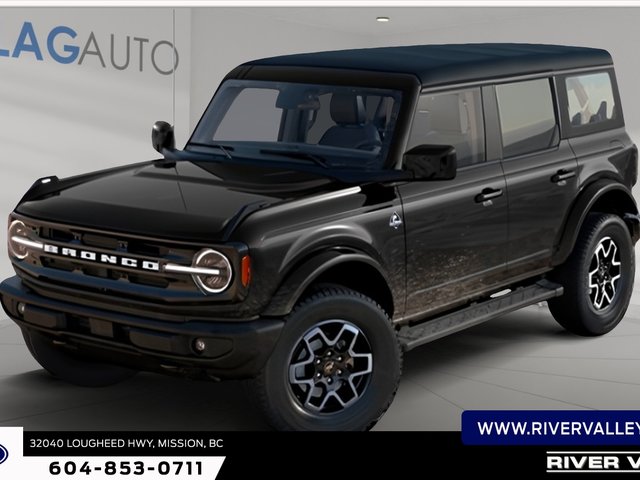 Bronco