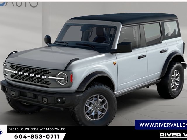 Bronco