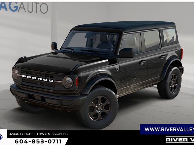 Bronco