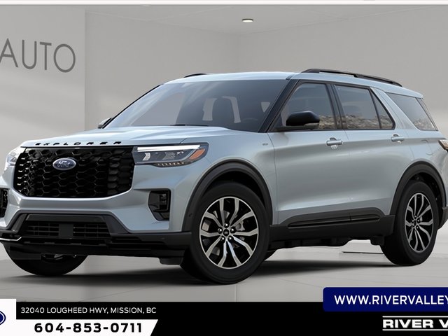 Explorer