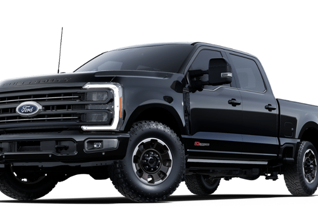 F-350 SRW