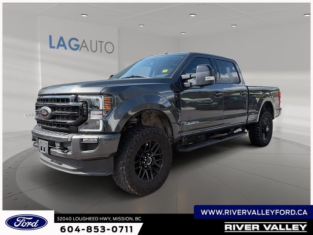 F-350SD