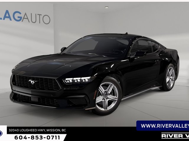 Mustang