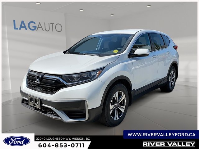 CR-V
