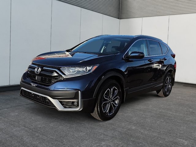 CR-V