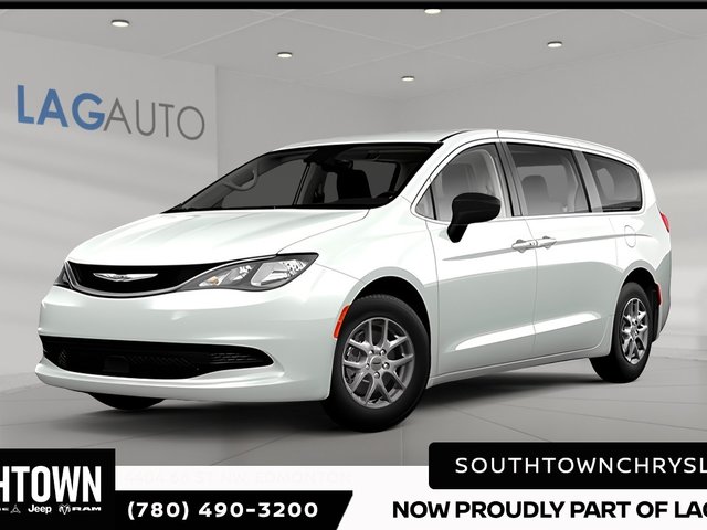 Grand Caravan