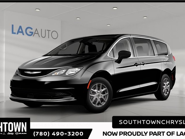 Grand Caravan