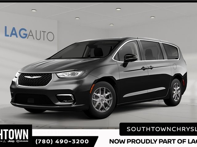 Pacifica
