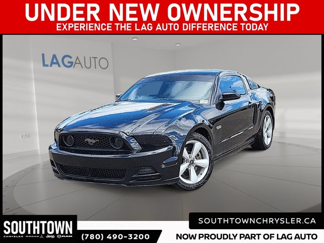 Mustang