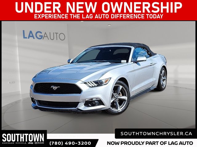 Mustang