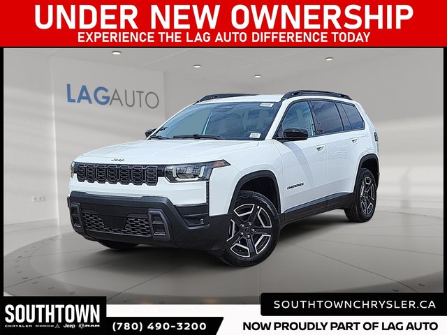 Cherokee