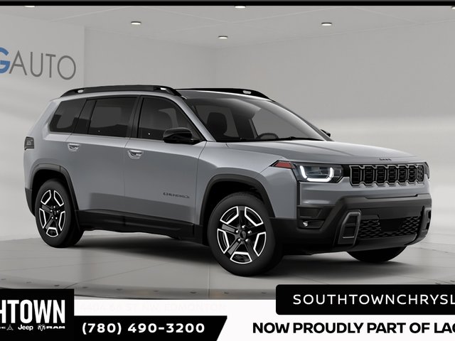 Cherokee
