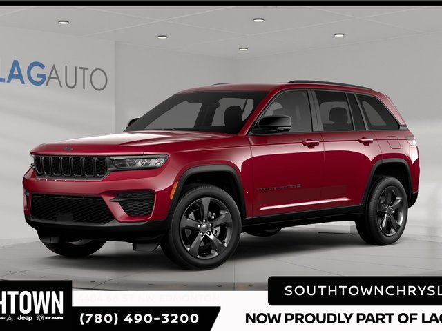 Grand Cherokee