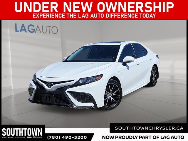 Camry