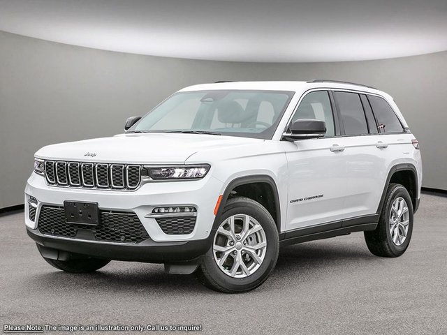 Grand Cherokee