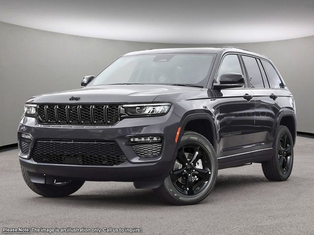 Grand Cherokee