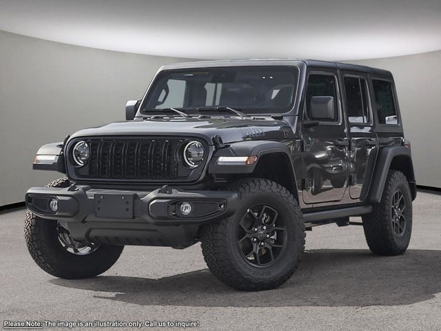 Wrangler