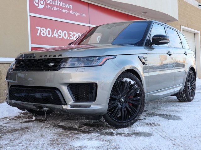 Range Rover Sport