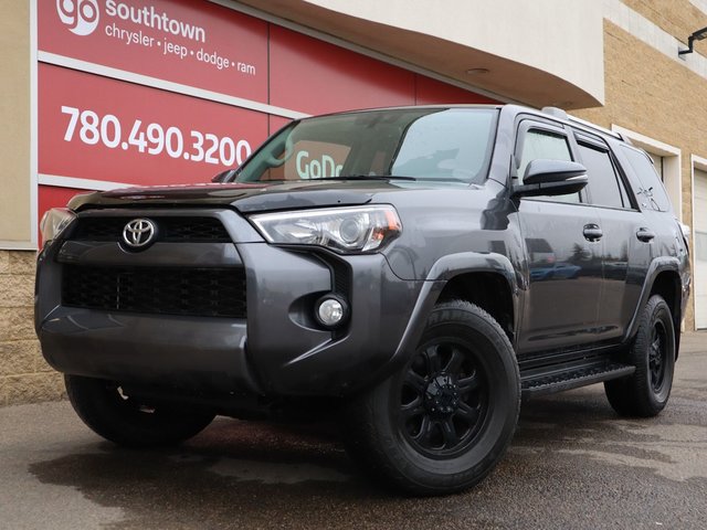 4Runner