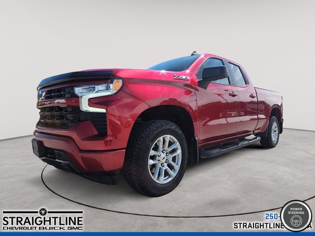 Silverado 1500