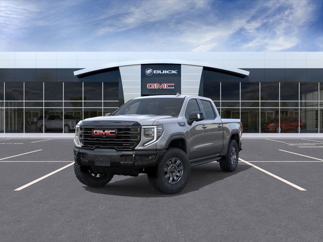 Sierra 1500