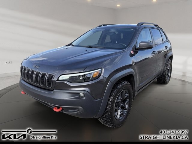 CHEROKEE