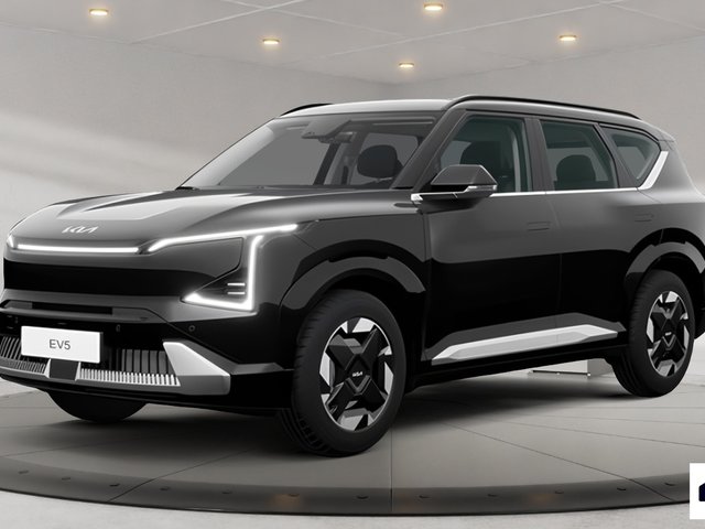 2027 Kia EV5