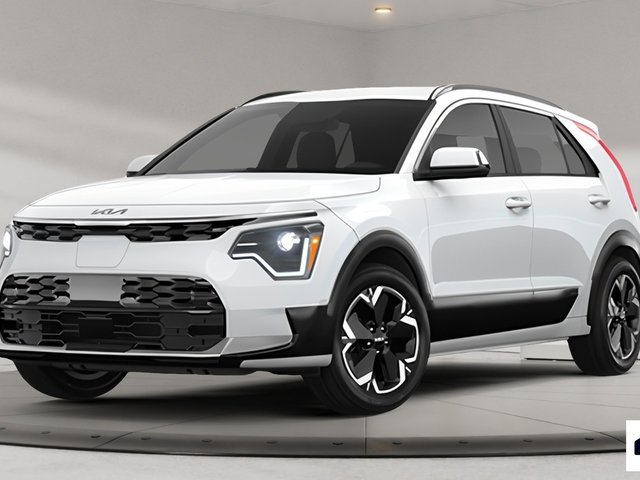 2026 Kia Niro EV