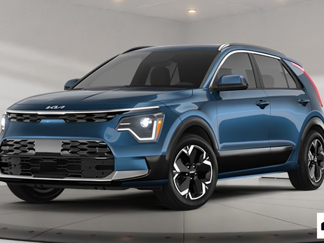 2026 Kia Niro EV
