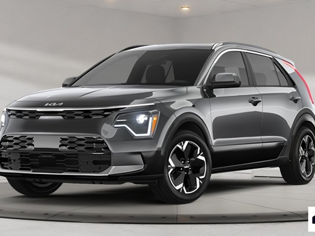 2026 Kia Niro EV