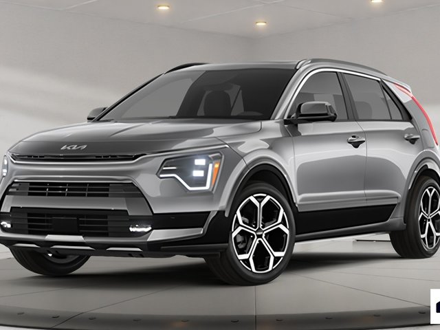 2025 Kia Niro HEV