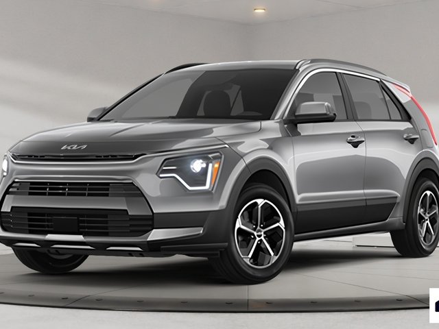 2025 Kia Niro HEV