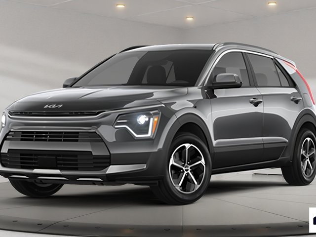 2025 Kia Niro HEV
