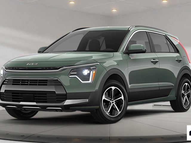 2026 Kia Niro HEV