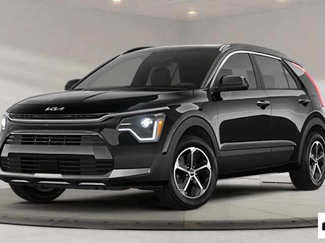 2026 Kia Niro HEV