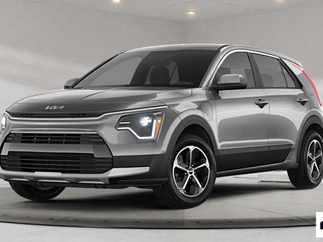 2025 Kia Niro PHEV