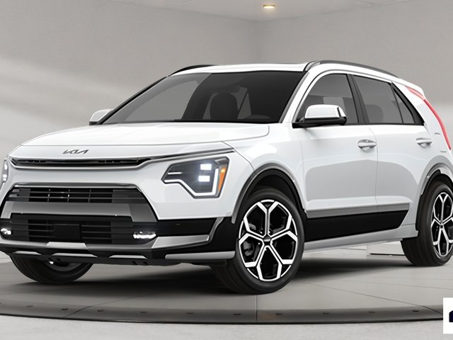2026 Kia Niro HEV