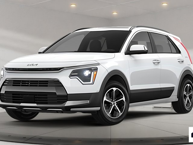 2026 Kia Niro HEV