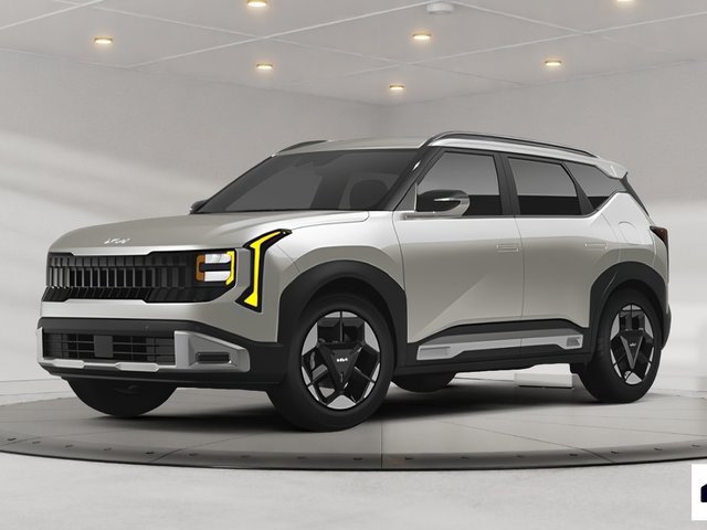 2027 Kia Seltos