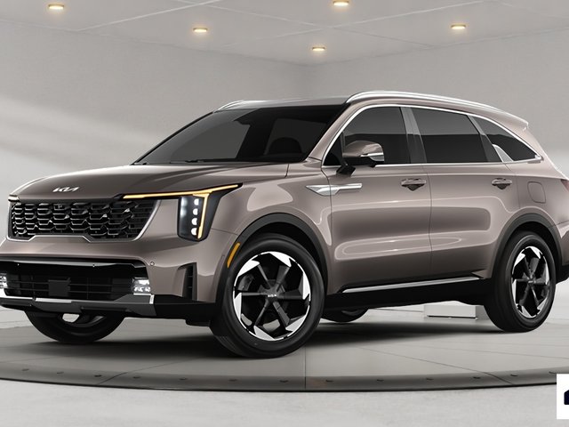 2026 Kia Sorento PHEV