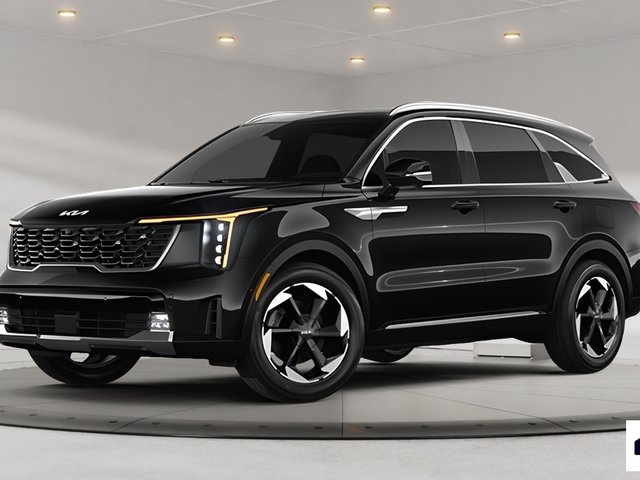 2026 Kia Sorento PHEV