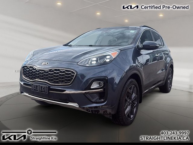 SPORTAGE