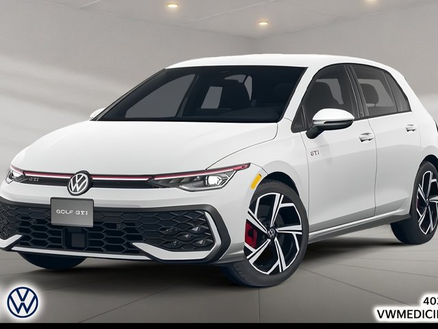 Golf GTI