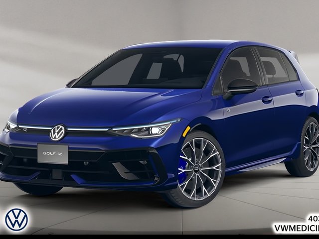 Golf R