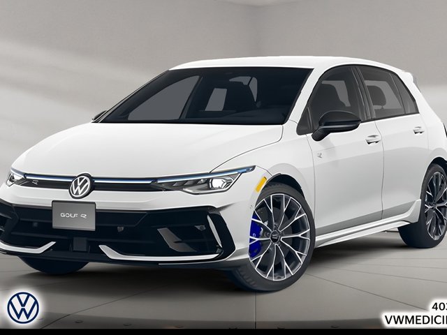 Golf R