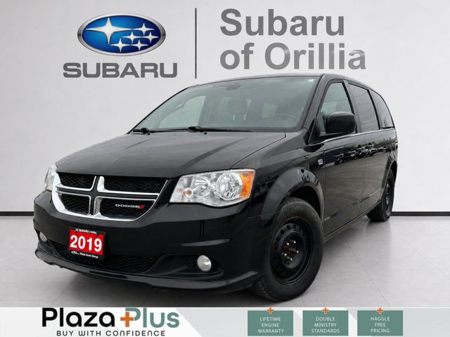 GRAND CARAVAN