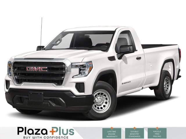 SIERRA 1500