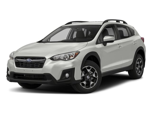 2018 Subaru Crosstrek