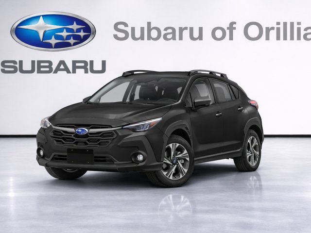 Crosstrek