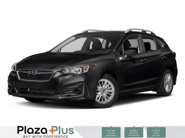 IMPREZA